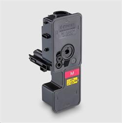 Kyocera Toner magenta na 1 200 A4 (při 5% pokrytí), pro M5521cdn/cdw, P5021cdn/cdw