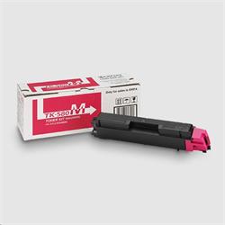 Kyocera Toner magenta na 2 800 A4 (při 5% pokrytí), pro ECOSYS P6021cdn, FS-C5150DN