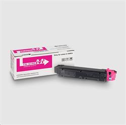 Kyocera Toner magenta na 5 000 A4 (při 5% pokrytí), pro P6130cdn/M6030cdn/6530cdn