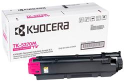 Kyocera Toner magenta na 5 000 A4 (při 5% pokrytí), pro PA3500cx, MA3500cix/cifx