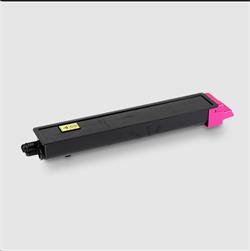 Kyocera Toner magenta na 6 000 A4 (při 5% pokrytí), pro FS-C8020/C8025/C8520/C8525mfp