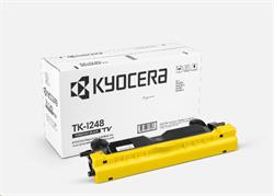 Kyocera Toner na 1 500 A4 (při 5% pokrytí), pro PA2001/2001w, MA2001/2001w