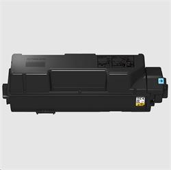 Kyocera Toner na 10 000 A4 (při 5% pokrytí), pro ECOSYS PA4000x/wx