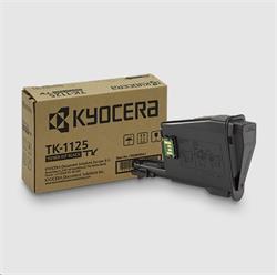 Kyocera Toner na 2 100 A4 (při 5% pokrytí), pro FS-1061DN/1325MFP