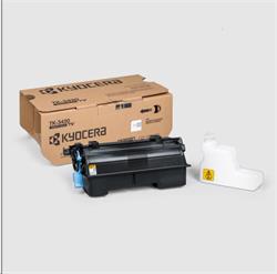 Kyocera Toner na 25 000 A4 (při 5% pokrytí), pro ECOSYS PA5500x, MA5500ifx