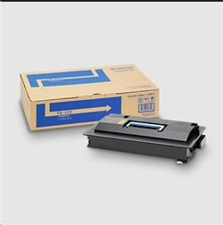 Kyocera Toner na 34 000 A4 (při 6% pokrytí), pro TASKalfa 420i/520i