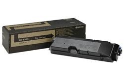 Kyocera Toner na 35 000 A4 (při 6% pokrytí), pro TASKalfa 3501i, 4501i, 5501i