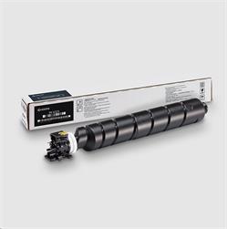 Kyocera Toner na 35 000 A4 (při 6% pokrytí), pro TASKalfa 4002i/5002i/6002i/5003i/6003i