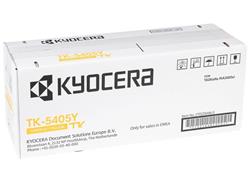 Kyocera Toner yellow (10 000 A4 @ 5%) pro TASKalfa MA3500ci