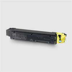 Kyocera Toner yellow (6 000 A4 @ 5%) pro TASKalfa 350/351ci