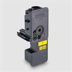 Kyocera Toner yellow na 1 200 A4 (při 5% pokrytí), pro M5521cdn/cdw, P5021cdn/cdw