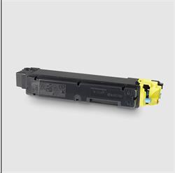 Kyocera Toner yellow na 12 000 A4 (při 5% pokrytí), pro P7040cdn