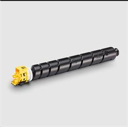 Kyocera Toner yellow na 20 000 A4 (při 5% pokrytí), pro ECOSYS P8060cdn