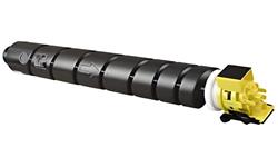 Kyocera Toner yellow na 20 000 A4 (při 5% pokrytí) pro TASKalfa 2554ci