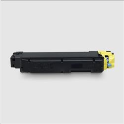 Kyocera Toner yellow na 6 000 A4 (při 5% pokrytí), pro P6230cdn, M6230/6630cidn