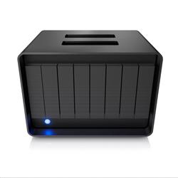 LaCie 8big Pro5 32TB Thunderbolt 5 RAID