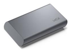 Lacie Mobile SSD Secure 2TB 2.5SE USB 3.1 C