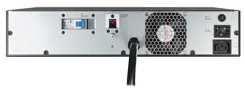 LEGRAND EBM Keor SPE externí bateriový modul pro RT2U 1500VA (311069) - řetězec 36V, Rack(2U)/Tower