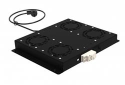 Legrand Linkeo DC ventilační deska 4x 230V ventilátor, kabel 3m