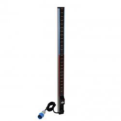 LEGRAND PDU Základní, 0U, výstup 20/4x IEC C13/C19, 1-fáze 32A, vstup IEC 60309, 3m