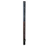 LEGRAND PDU Základní, 0U, výstup 24x 230V (CZ/FR), 1-fáze 32A, vstup bez přívodního kabelu, připojení na svorkovnici