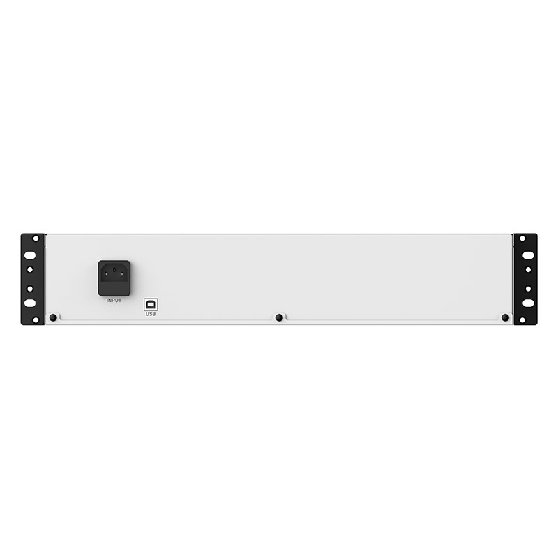 LEGRAND UPS Keor PDU 800VA/480W IEC, Off-Line, Rack 2U, výstup 8x IEC C13, USB