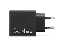 Lenovo Dual USB-C 65W GaN nabíječka