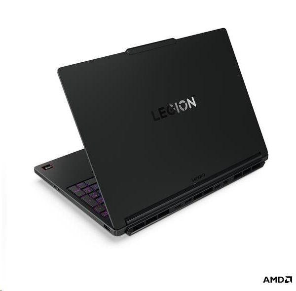 Lenovo IP Legion 5 15AHP11, Ryzen 7 250, 15.3˝ 2560x1600, RTX 5070/8GB, 32GB, SSD 1TB, FDOS, čierny, 3y CI bez AC