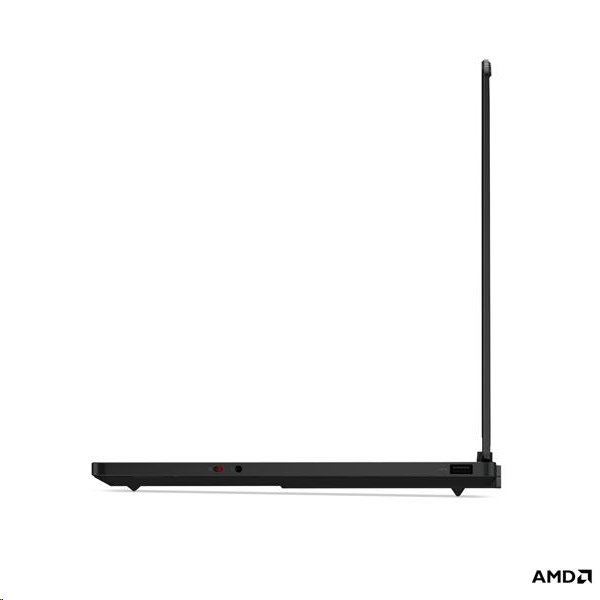 Lenovo IP Legion 5 15AHP11, Ryzen 7 250, 15.3˝ 2560x1600, RTX 5070/8GB, 32GB, SSD 1TB, FDOS, čierny, 3y CI bez AC