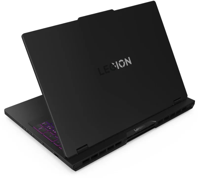 Lenovo IP Legion Pro 5 16IAX10, Ultra 9 275HX, 16.0˝ 2560x1600 WQXGA, RTX 5070/8GB, 32GB, SSD 1TB, W11H, čierny, 3y CI