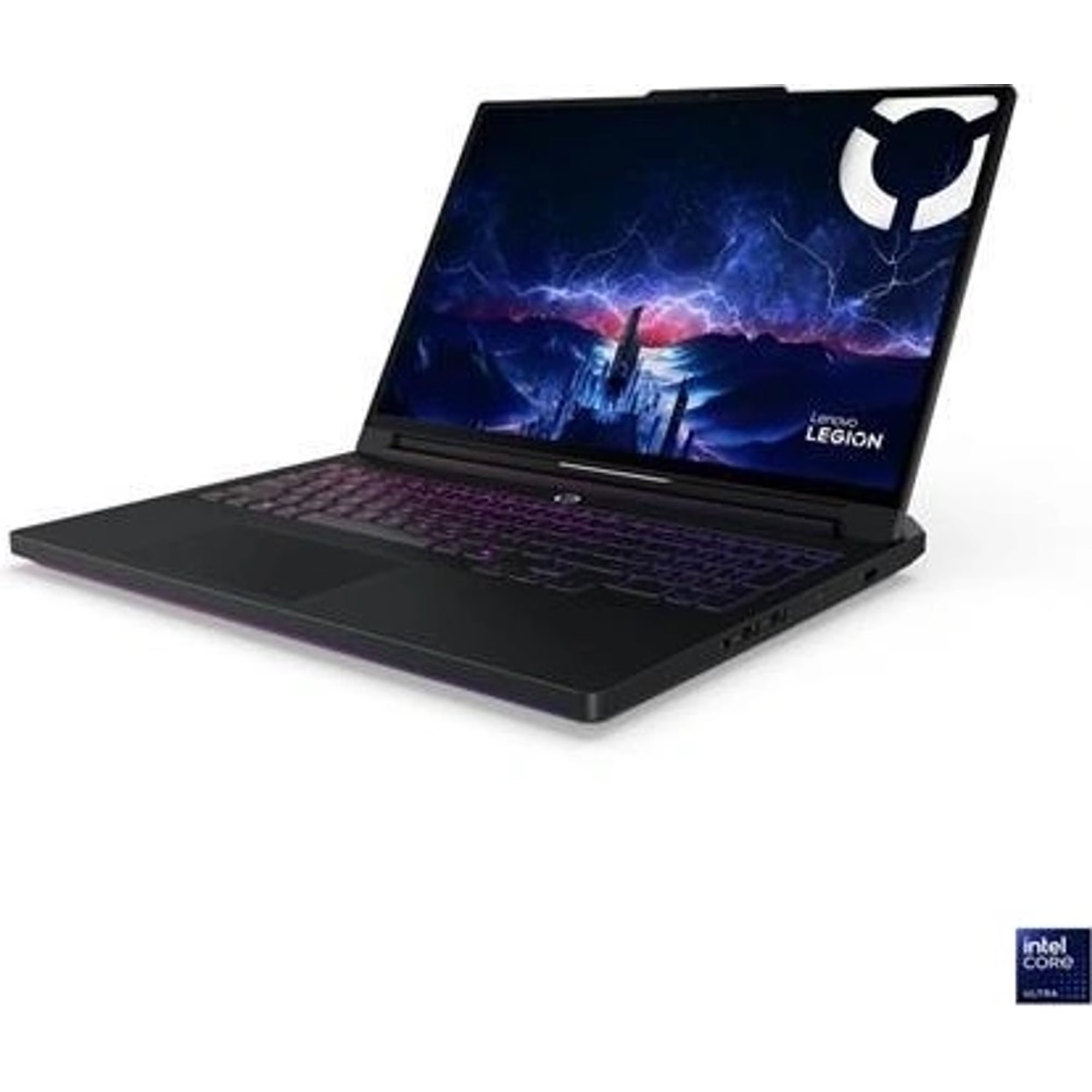 Lenovo IP Legion Pro 7 16IAX10H, Ultra 9-275HX, 16.0˝ 2560x1600 WQXGA, RTX 5090/24GB, 64GB, SSD 2TB, W11Pro,čierny,3y P