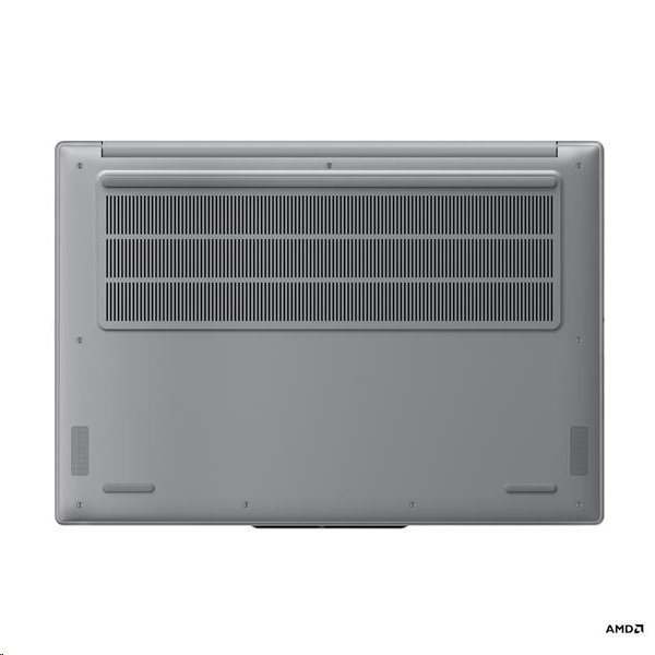 Lenovo IP Pro 5 16AKP10, Ryzen AI 7 350, 16.0˝ 2880 x 1800, RTX 5050/8GB, 32GB, SSD 1TB, W11H, šedý, 2y CI bez AC