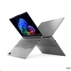 Lenovo IP Pro 5 16AKP10, Ryzen AI 7 350, 16.0˝ 2880 x 1800, RTX 5050/8GB, 32GB, SSD 1TB, W11H, šedý, 2y CI bez AC