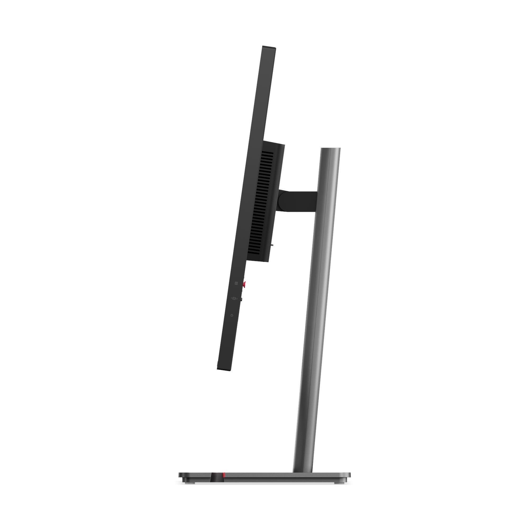 Lenovo LCD P32UD-40 + MC60 - 31.5",IPS,16:9,3840x2160,350cd/m2,1500:1,4ms,HDMI,DP,DPout,DC,USB Hub,USB-C(TB4),RJ45,Pivot