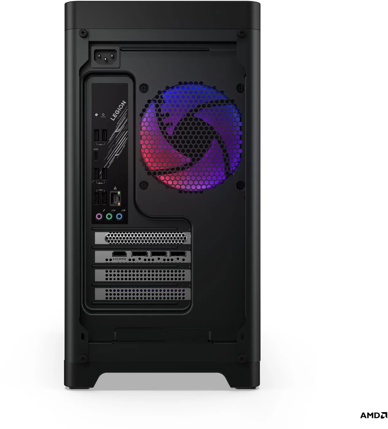 Lenovo Legion T5 30AGB10, Ryzen 7 7700X, RTX5070/12GB, 32GB, SSD 1TB, W11H, 3y CI