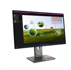 Lenovo P27Q-40, 27", ECO-IPS, 16:9, 2560 x 1440, 3R