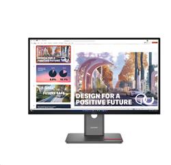 Lenovo P27QD-40, 27.0", ECO-IPS, 16:9, 2560 x 1440, 3R