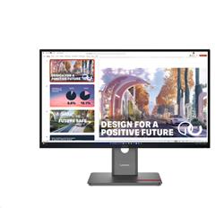 Lenovo P27QD-40, 27.0", ECO-IPS, 16:9, 2560 x 1440, 3R