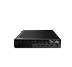 Lenovo P3 Tiny G2, Tiny, U5 245, UHD, 1x16GB, 512GB, W11P, 3R