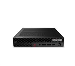 Lenovo P3 Tiny G2, Tiny, U7 265, UHD, 1x16GB, 512GB, W11P, 3R