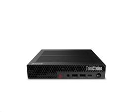 Lenovo P3 Tiny G2, Tiny, U7 265, UHD, 1x16GB, 512GB, W11P, 3R