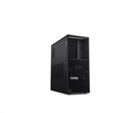 Lenovo P3 Tower G2, Tower, U5 245, UHD, 1x32GB, 1TB, W11P, 3R