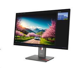 Lenovo P32UD-40, 31.5", IPS, 16:9, 3840 x 2160, 3R