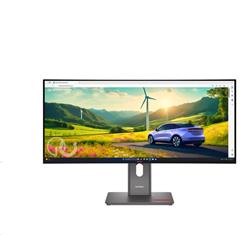 Lenovo P34WD-40, 34", ECO-IPS, 21:9, 3440 x 1440, 3R