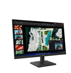 Lenovo S27-4e, 27.0", IPS, 16:9, 1929 x 1080, 3R