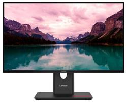 Lenovo T24-40, 23.8", IPS, 16:9, 1920 x 1080, 3R