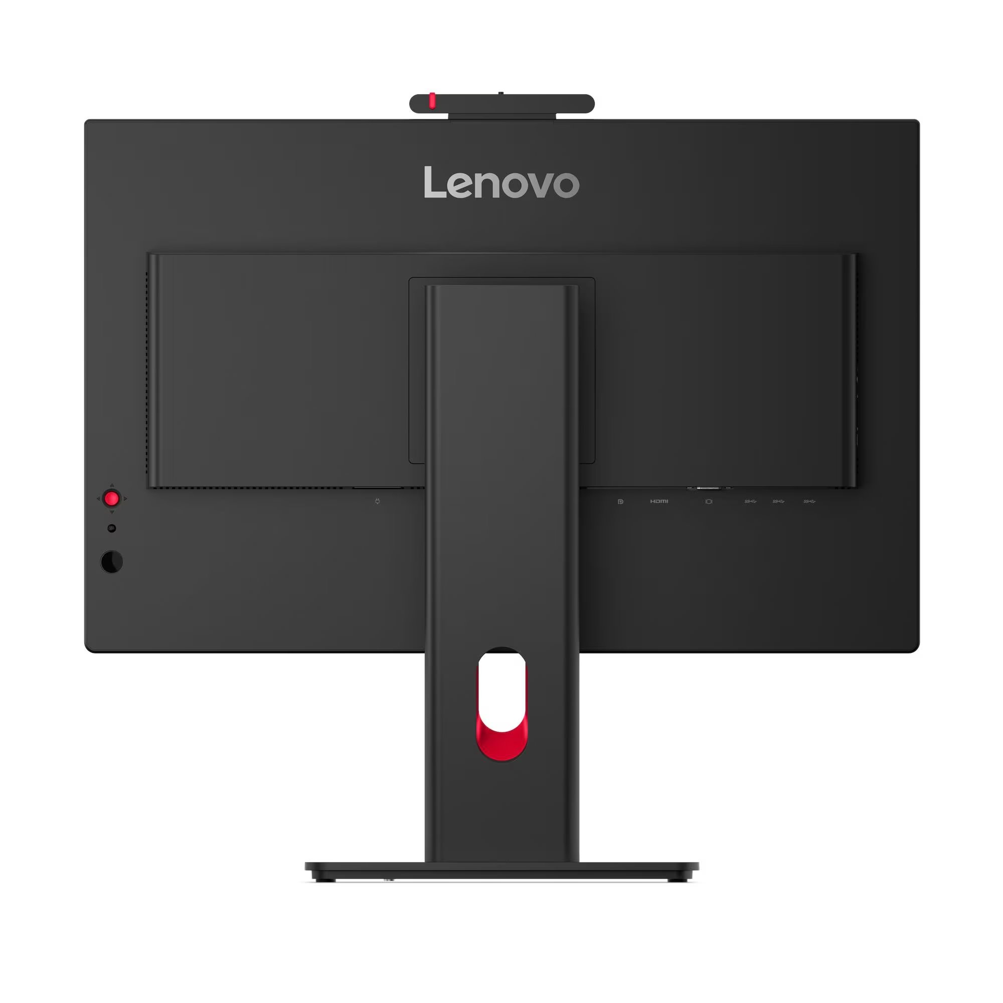Lenovo T24-4v, 23.8", IPS, 16:9, 1920 x 1080, 3R