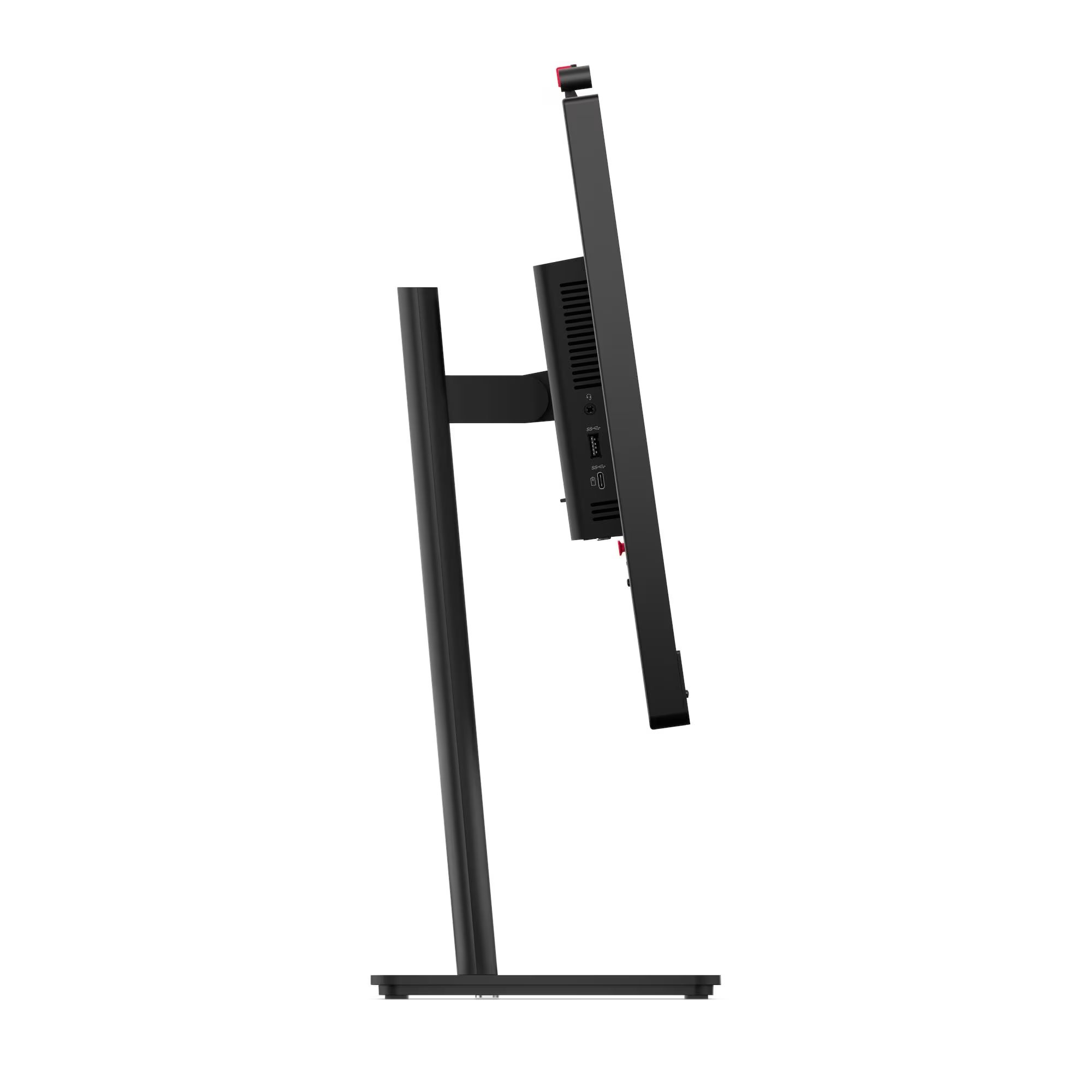 Lenovo T24-4v, 23.8", IPS, 16:9, 1920 x 1080, 3R