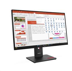 Lenovo T27-40, 27", IPS, 16:9, 1920 x 1080, 3R