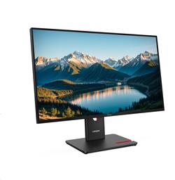 Lenovo T27Q-40 with MC60, 27", IPS, 16:9, 2560 x 1440, 3R